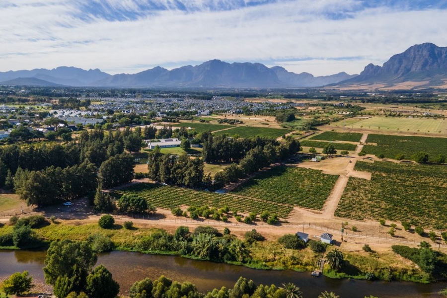 0 Bedroom Property for Sale in Val De Vie Estate Western Cape